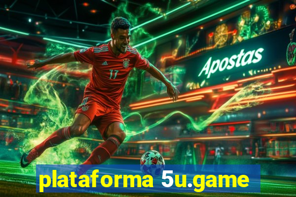 plataforma 5u.game